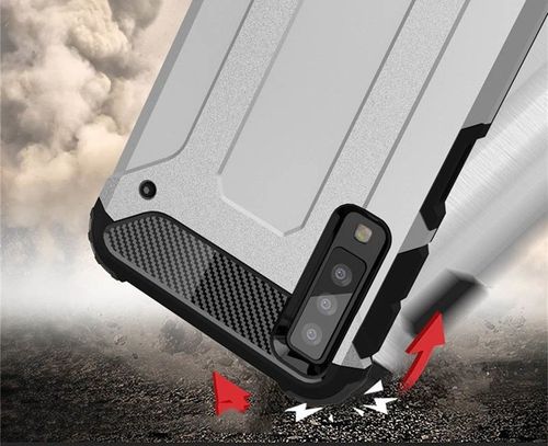 CASE ETUI ARMOR CZARNY HUAWEI P30 PRO na Arena.pl