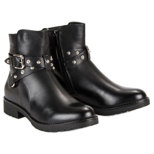 Stylowe Botki Workery r.38 na Arena.pl