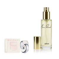 perfumy nr 127 100ml - zamiennik inspirowany omnia crystalline od bvlgari