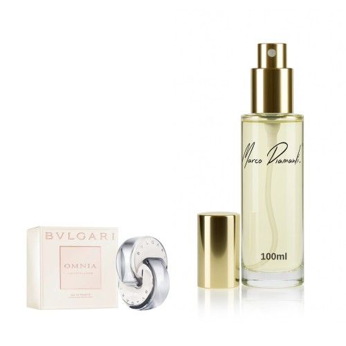 perfumy nr 127 100ml - zamiennik inspirowany omnia crystalline od bvlgari na Arena.pl