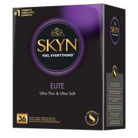 Unimil Skyn Elite 36