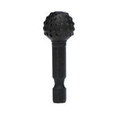 Zdzierak kulisty frez tarnik do drewna 15mm KD11210