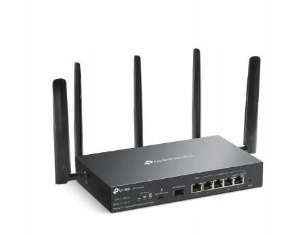 Router TP-Link ER706W-4G zdjęcie 2