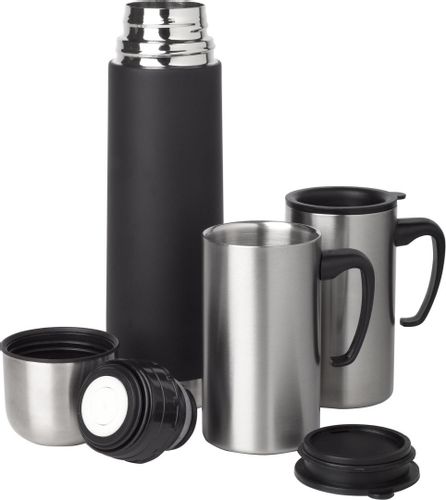 Termos 500 ml i 2 kubki 260 ml na Arena.pl