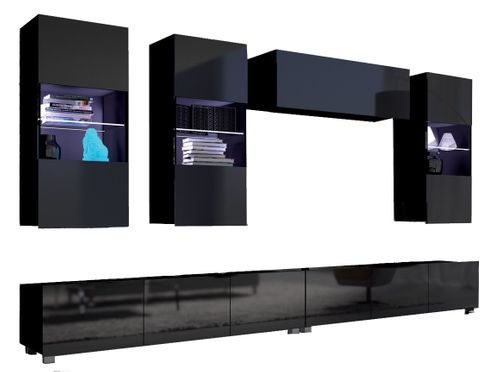 Calabrini Zestaw 5 System na Arena.pl