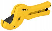 obcinaki nożyce do rur rems ros p 26 pvc pex ros p 26 291240 rems