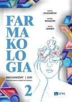 Farmakologia Mechanizmy leki farmakoterapia oparta