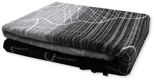 Koc Bawełniany 150X200 115Jb na Arena.pl