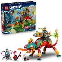 LEGO Ognisty kameleon Mateo 71492