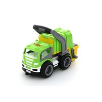 ND39_366280 -AUTO CIEZAR 51CM 6257 WADER P KOMUNA