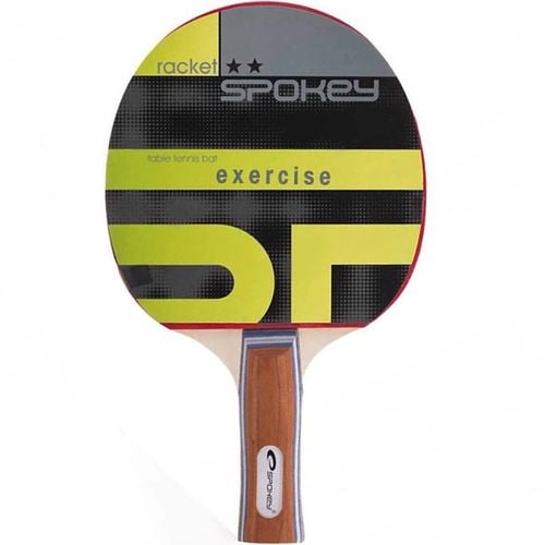 Rakietka do ping ponga Spokey Exercise 921711 N/A na Arena.pl