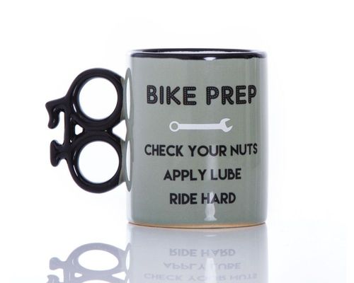 Kubek rowerzysty - Prep-Bike na Arena.pl