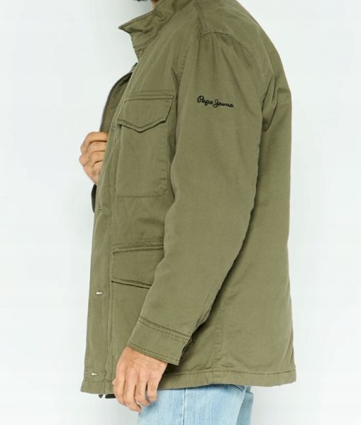 Kurtka PEPE JEANS PM402644 KEN RO M zdjęcie 4