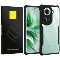 Spacecase Beetle Oppo Reno 11 5G Black