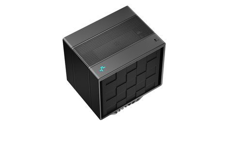 Deepcool | CPU Cooler | ASSASSIN 4S | Intel, AMD na Arena.pl
