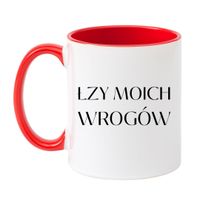 Klasyczny Biało-Czerwony 330 ml