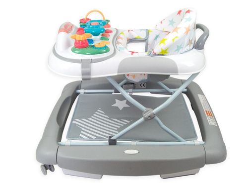 GoMovi CHODZIK MULTIMEDIALNY 3w1 BUJAK STOLIK GRA na Arena.pl