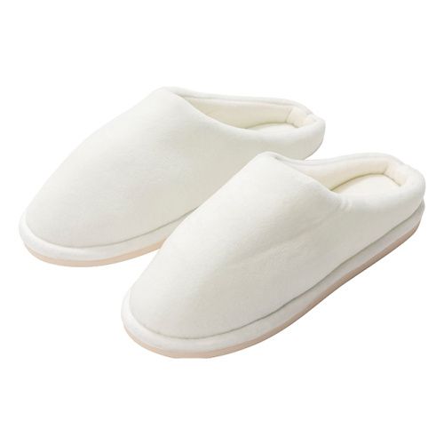 Kapcie dla dorosłych do sublimacji - biała podeszwa XL na Arena.pl