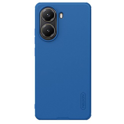 NILLKIN super frosted shield PRO XIAOMI POCO X7 PRO, BLUE / NIEBIESKI na Arena.pl