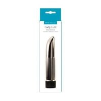 wibrator mini me you us lady lust srebrny 13 5 cm