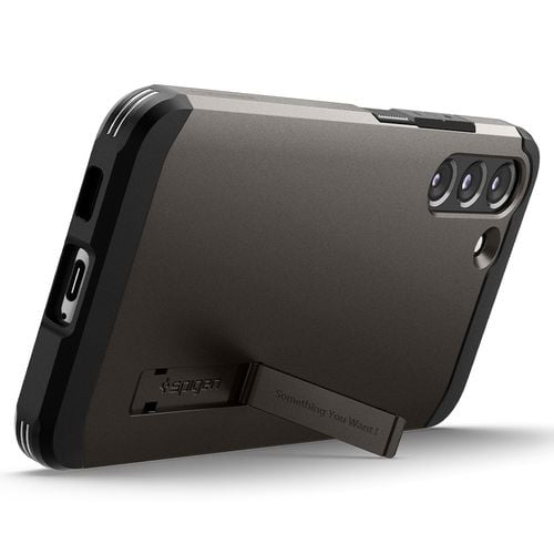 spigen tough armor galaxy s22 gunmetal na Arena.pl