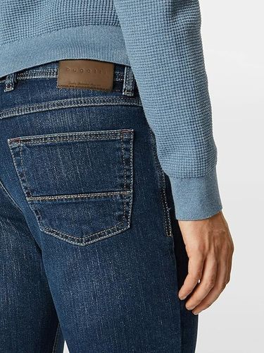 Jeansy Bugatti 16640 31/34 na Arena.pl