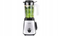 Blender kielichowy CASO Germany B300 3608 300 W srebrny/szary