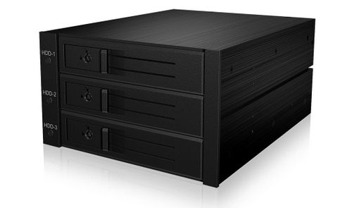 IB-563SSK Backplane 3x3,5'' na Arena.pl