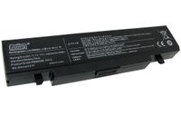 2 x Bateria AA-PB9NC6B do Samsung R519 R520 R530 R540 R580 NP300E NP305V NP