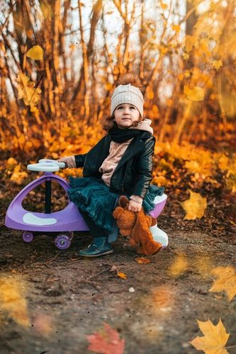 Jeździk Grawitacyjny Auto Pojazd Świecące Kółka na Arena.pl