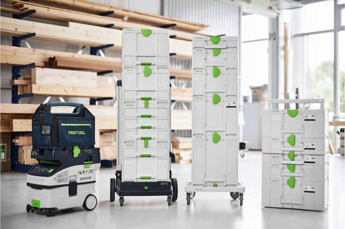 SORTAINER SYS 3-SORT/2 M 377 577770 FESTOOL na Arena.pl