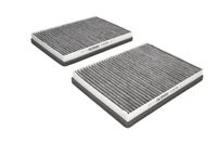 FILTR KABINOWY WĘGLOWY DO ROLLS-ROYCE Silver Seraph 1999 2000 2001 2002