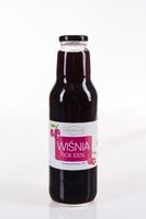 Sok z wiśni 750 ml 100% NFC wiśnia