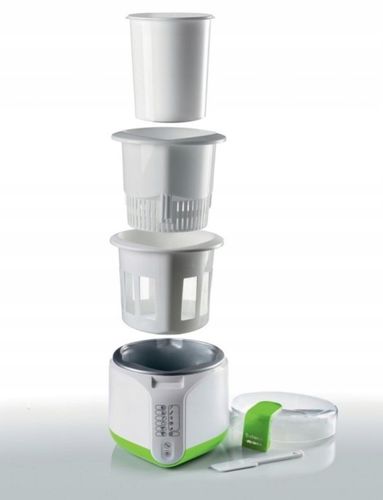 URZĄDZENIE DO PRODUKCJI SERA I JOGURTÓW ARIETE 615 na Arena.pl