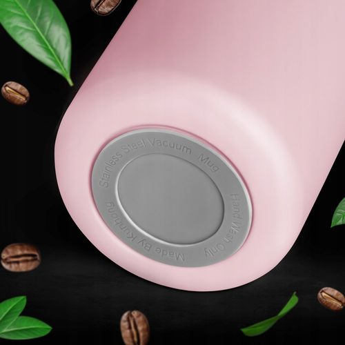 Kubek Termiczny z Grawerem Termos Smart Wyświetlacz 400ml Prezent dla Mamy na Arena.pl