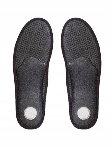 SUPER ACTIVE SPORT 37 - ROZMIAR - WKLADKI na Arena.pl