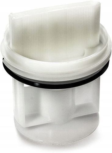 NOWY KOREK FILTR POMPY PRALKI BOSCH VARIO PERFECT na Arena.pl