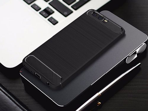 Etui Armor Case do Huawei P10 Czarne na Arena.pl