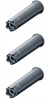 3x Filtr Claris Smart+ ekspresu Jura E8 E6 Z6 Z8 Z10 ENA8 J6 J8 zest.3 szt