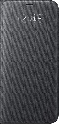 SAMSUNG LED VIEW COVER - Galaxy S8 Plus - BLACK na Arena.pl