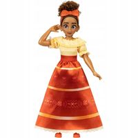 NASZE MAGICZNE ENCANTO DUŻA LALKA DISNEY DOLORES MADRIGAL 28 CM