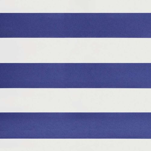 Zwijana markiza, automatyczna, niebiesko-biała, 3,5x2,5 m na Arena.pl