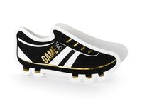 Zaproszenia urodzinowe Piłka Nożna Korek, 6 szt.