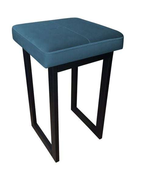 TABORET SOLID STOŁEK LOFT 45cm MG33 zdjęcie 1