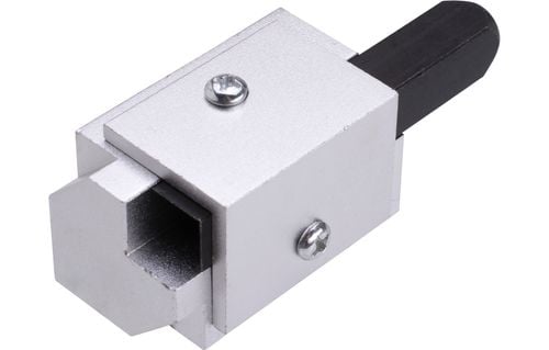 DŁUTO NAROŻNE 9,5 MM ZE STALI WYSOKOWĘGLOWEJ DO PRECYZYJNEJ OBRÓBKI na Arena.pl