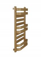 Grzejnik łazienkowy PANDORA SPECIAL 820x540 ANTYK