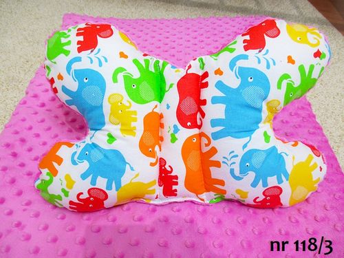 PODUSZKA MOTYLEK na Arena.pl