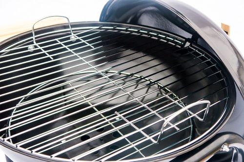 Grill węglowy Mirpol 43 x 43 cm na Arena.pl