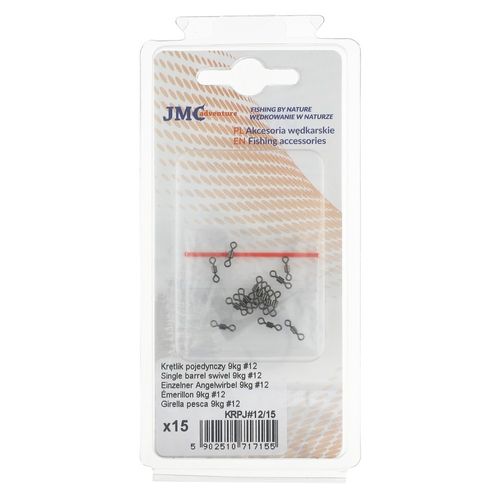 KRĘTLIK POJEDYNCZY #12/9 kg na Arena.pl