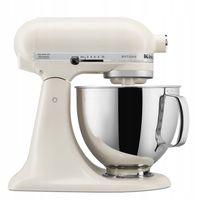 Mikser KitchenAid Artisan 4,8L 5KSM125EPL porcelana
